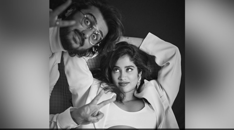 Arjun Kapoor Leaves A Heart-Warming Birthday Wish For Janhvi Kapoor