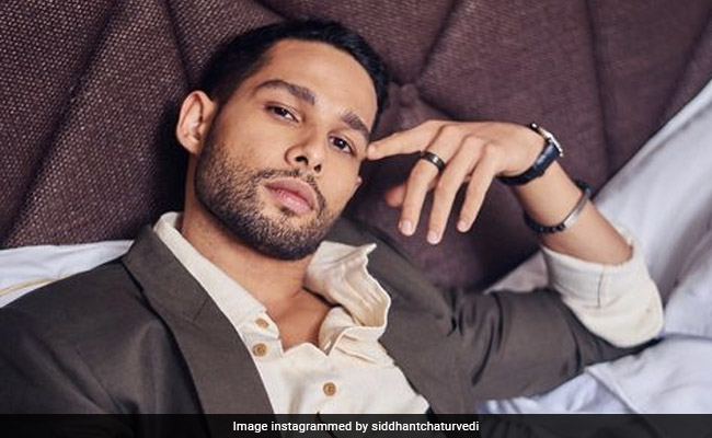 सिद्धांत चतुर्वेदी ने बताया कि कैसे 20 साल की उम्र में “बड़े दिल टूटने” ने उनकी जिंदगी बदल दी