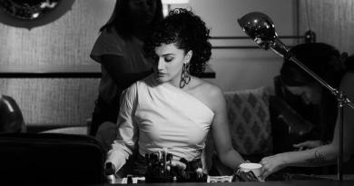 Taapsee Pannu On Why She Picked “Small” Telugu Film Mishan Impossible