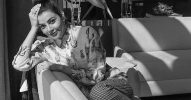 Kajal Aggarwal On Woman Uplifting Another Woman
