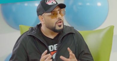Badshah Suffered From Clinical Depression, Severe Anxiety Disorder And Sleep Apnea