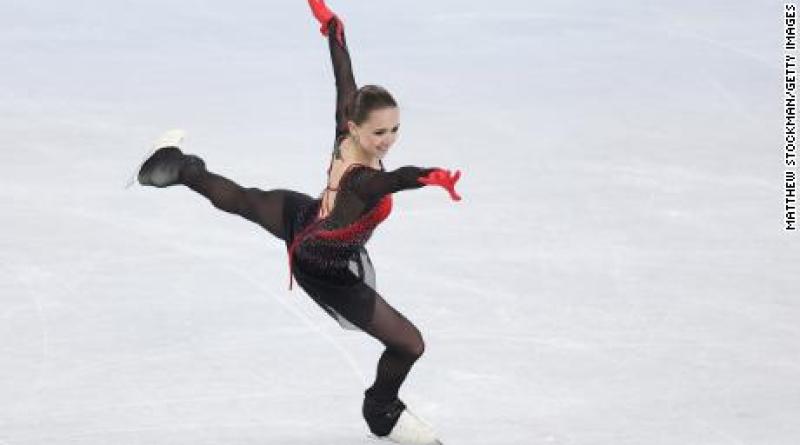Kamila Valieva: Timeline of Russian figure skater’s failed drug test