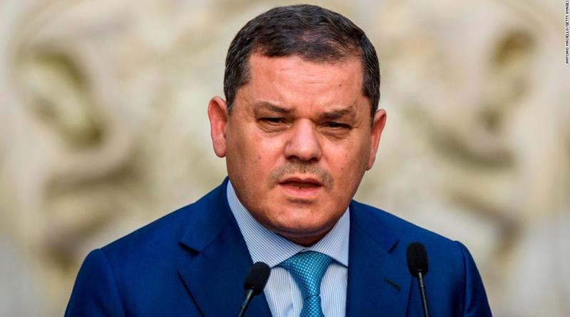 Libyan PM survives assassination attempt, source close to him says