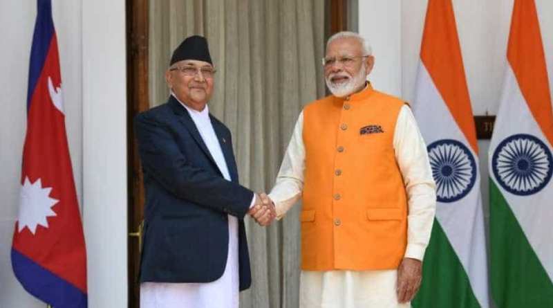 भारत, नेपाल संयुक्त निवेश के साथ नई जलविद्युत परियोजना का निर्माण करेंगे, South Asia News