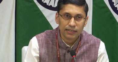 यूक्रेन को मानवीय सहायता भेजेगा भारत, ‘निकासी के प्रयास जारी’, MEA का कहना है, India News News