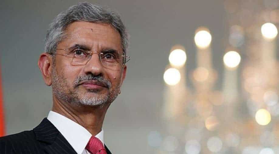 एस जयशंकर भारत-प्रशांत में सहयोग के लिए यूरोपीय संघ के मंत्रिस्तरीय मंच में भाग लेने के लिए फ्रांस की 3 दिवसीय यात्रा शुरू करते हैं, India News News