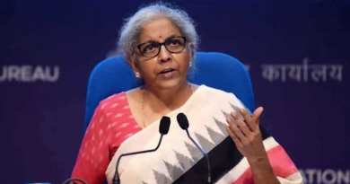 टैक्स स्लैब से लेकर हेल्थकेयर सेक्टर तक: भारत के केंद्रीय बजट 2022 से क्या उम्मीदें हैं?, India News News