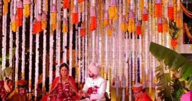 विक्रांत मैसी, शीतल ठाकुर की हुई शादी!  यहां देखें उनकी पहली शादी की तस्वीर, एंटरटेनमेंट न्यूज