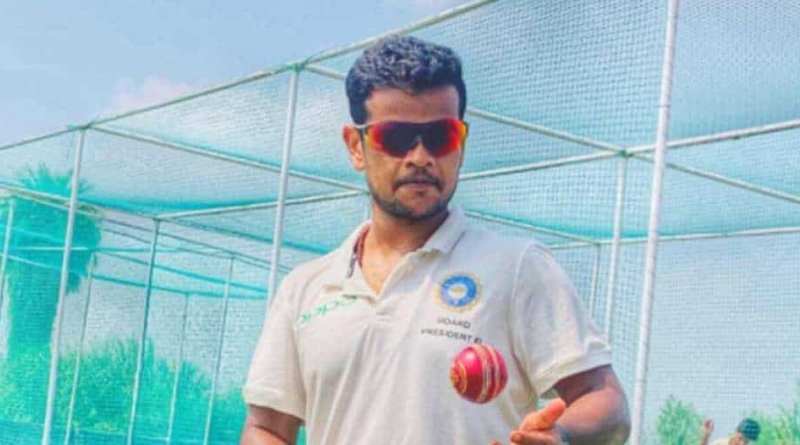 किशोरी के रूप में रोजाना 7 घंटे का रेल सफर, भारतीय वायुसेना के पूर्व जवान सौरभ कुमार ‘इंडिया टेस्ट’ के लिए तैयार, खेल समाचार