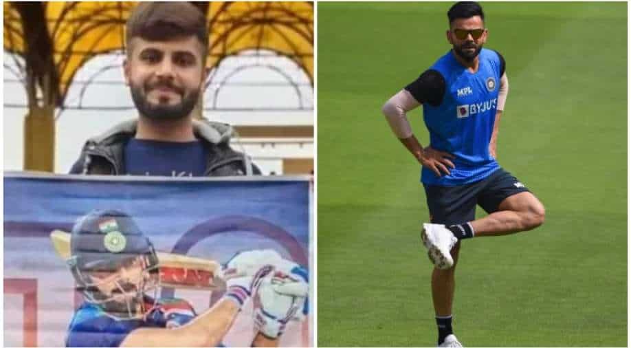कोई फैला रहा प्यार: शोएब अख्तर ने पाकिस्तान में विराट कोहली के शतक की उम्मीद के लिए PSL प्रशंसक की सराहना की, खेल समाचार