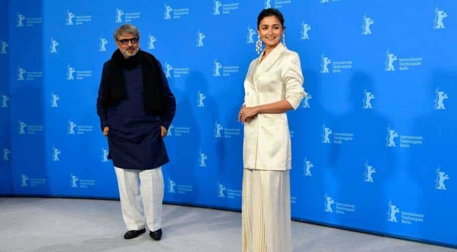 ‘गंगूबाई काठियावाड़ी’ को बर्लिन ले जाने पर बोले संजय भंसाली: हर संभव तरीके से यादगार था मनोरंजन समाचार