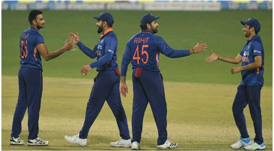 T20 WC से पहले और अधिक द्विपक्षीय मैच खेलने के लिए BCCI एक साथ दो टीमों को मैदान में उतारने की योजना बना रहा है: रिपोर्ट, खेल समाचार