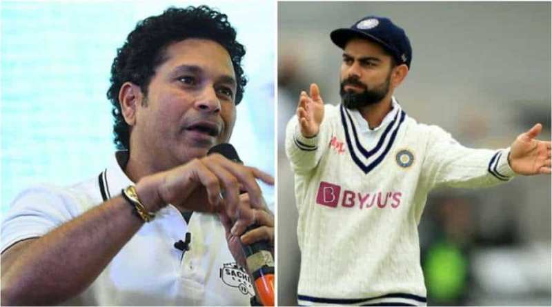 ‘वह चाहते थे कि मैं…:’ सचिन तेंदुलकर ने खुलासा किया कि कैसे वह 2014 में एक संघर्षरत विराट कोहली की सहायता के लिए आए, खेल समाचार