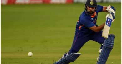 रोहित शर्मा की नजर दो बड़े मील के पत्थर पर है, क्योंकि टीम इंडिया T20I सीरीज बनाम श्रीलंका के लिए तैयार है, खेल समाचार