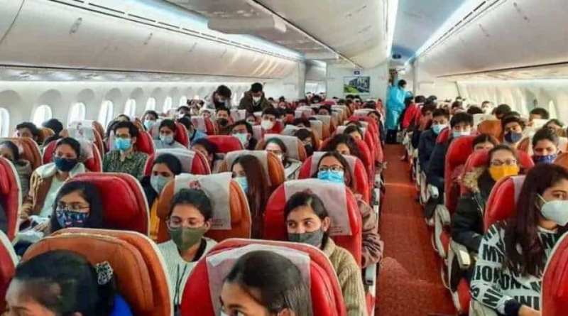 देखें: ‘कठिनाई के समय इस दिन को याद रखें’, यूक्रेन से निकाले गए भारतीयों के लिए दूत के दिल को छू लेने वाले शब्द, India News News