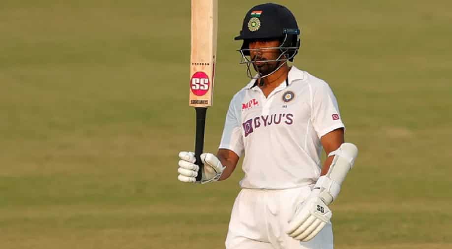 Journalist Boria Majumdar accuses Wriddhiman Saha of doctoring chats, says will serve defamation notice, Sports News