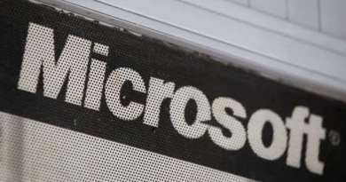 Microsoft unveils fourth data centre in India, Business & Economy News