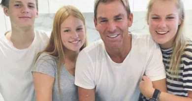 ‘Amazing guy, amazing life’: Shane Warne’s family expresses pain, pay tribute to cricketing great, Sports News