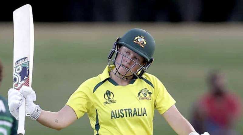 Women’s WC 2022: Alana King, Alyssa Healy shine as Australia cruise to 7-wicket win over Pakistan, Sports News