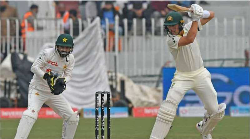 Pak vs Aus: Amid criticism, ICC rates Rawalpindi pitch as ‘below average’, venue receives one demerit point, Sports News