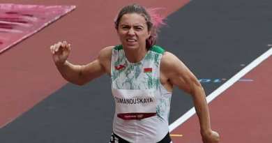 World Athletics to implement further sanctions against Belarus amid Russia’s invasion of Ukraine, Sports News