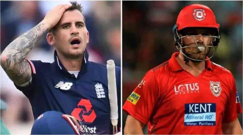 IPL 2022: Aaron Finch replaces Alex Hales in Shreyas Iyer-led KKR squad after Englishman’s withdrawal, Sports News