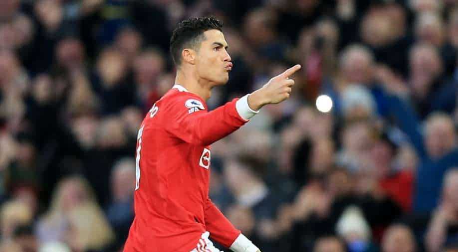 With Cristiano Ronaldo’s hat-trick, Tom Brady witnesses another GOAT defy the years, Sports News