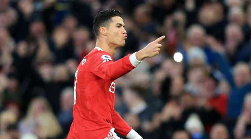 With Cristiano Ronaldo’s hat-trick, Tom Brady witnesses another GOAT defy the years, Sports News