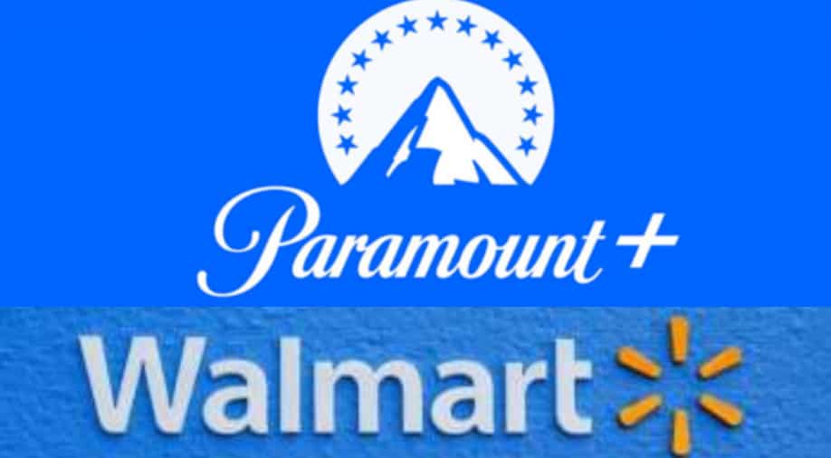 Amazon के साथ प्रतिस्पर्धा करने के लिए, Walmart ने Paramount+ . के साथ स्ट्रीमिंग डील की