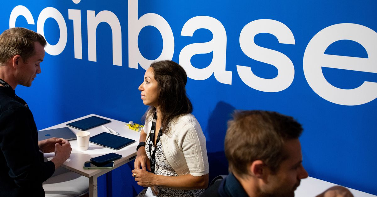 Coinbase Bear Thesis Is ‘Way Overblown,’ Oppenheimer Says