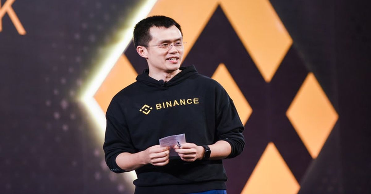 फोर्ब्स के लिए SPAC के माध्यम से सार्वजनिक रूप से जाने के लिए Binance- समर्थित डील को रद्द कर दिया गया है: रिपोर्ट
