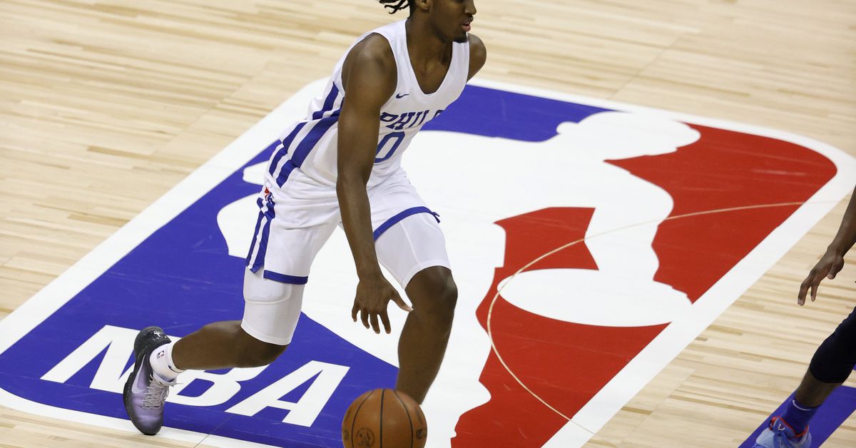 NBA’s Crypto Chief Registers Second .Eth Domain as League Files for 4 NFT Trademarks