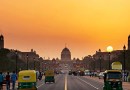 Trading on Indian Crypto Exchange Continues to Slump Following New Tax Laws; Cryptos Higher