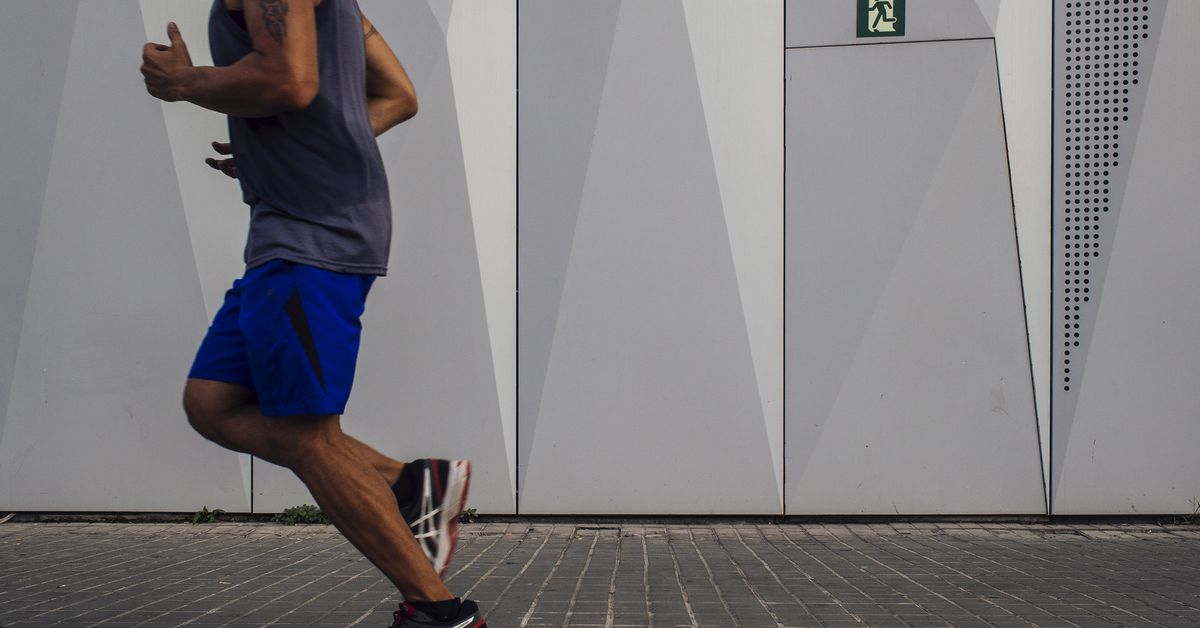 STEPN Runners Undeterred by ‘Move-to-Earn’ Game’s Pricey NFT