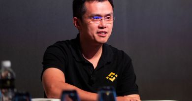 वैश्विक Binance lanza tarjeta prepaga en अर्जेंटीना junto a Mastercard का आदान-प्रदान करें