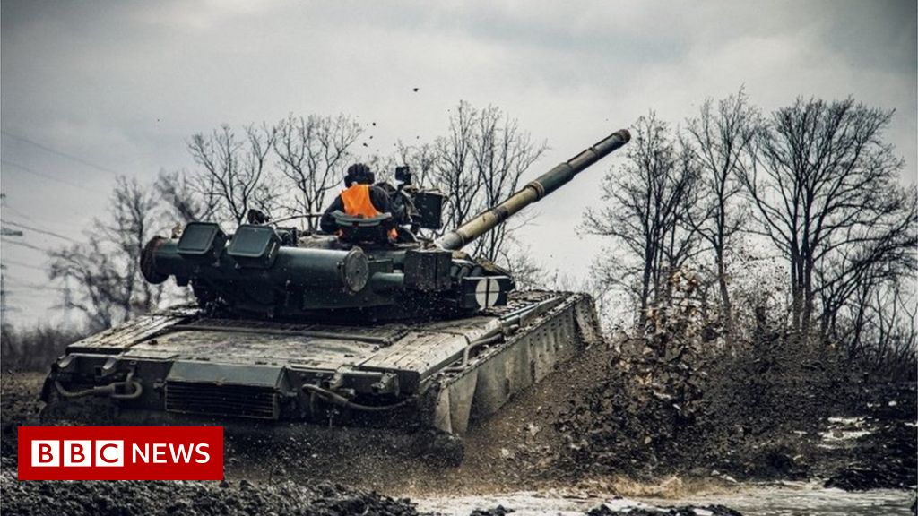 How hard will it be to defend Ukraine from Russian invasion?