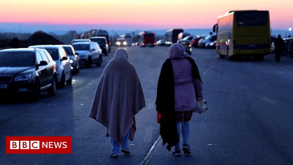 यूक्रेन: बोरिस जॉनसन ने यूरोप यात्रा से पहले रूस पर दबाव बनाने का आह्वान किया
