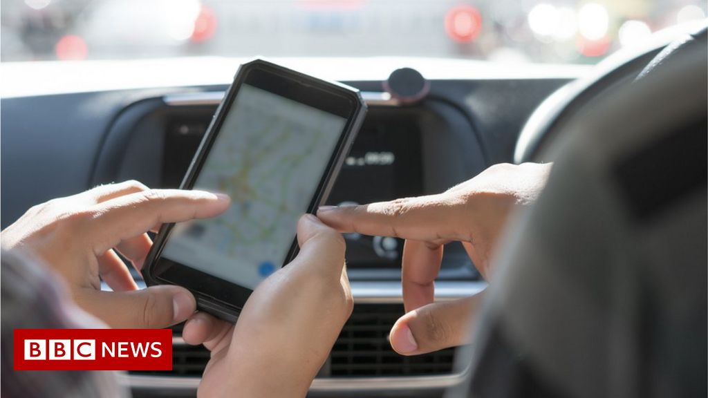 यूक्रेन संकट: देश में गूगल मैप्स का लाइव ट्रैफिक डेटा बंद