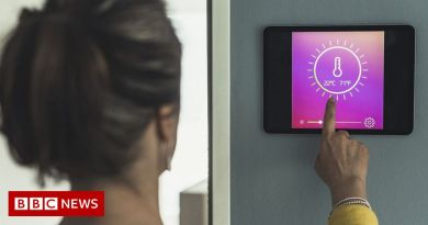 यूक्रेन संकट: चेतावनी ब्रिटेन के ऊर्जा बिल प्रति वर्ष 3,000 पाउंड से अधिक हो सकते हैं