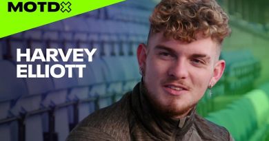 'A crazy experience' – Liverpool's Harvey Elliott on injury, recovery and Champions League history