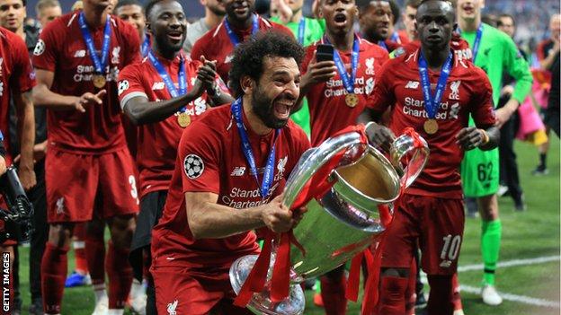 Mohamed Salah: Liverpool forward scores again – but what does his future hold?