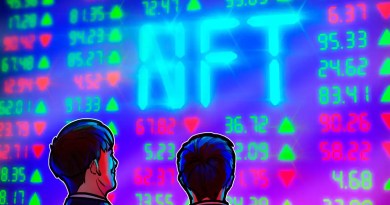NYSE NFTs के व्यापार के लिए एक ट्रेडमार्क आवेदन फाइल करता है