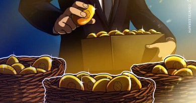 बिटकॉइन पर उपभोक्ता ज्ञान को बढ़ावा देने के लिए Binance ने फोर्ब्स में 0M का निवेश किया