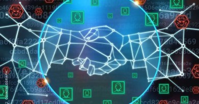 Global council adds DeFi banking firm Scallop to help secure payment data