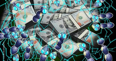 Web3 infrastructure developers attract major investors