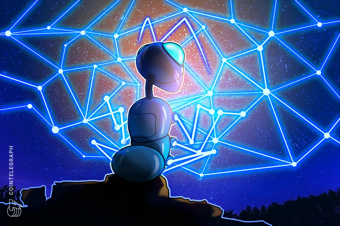 Decentralization ‘absolutely essential’ in building crypto capital markets