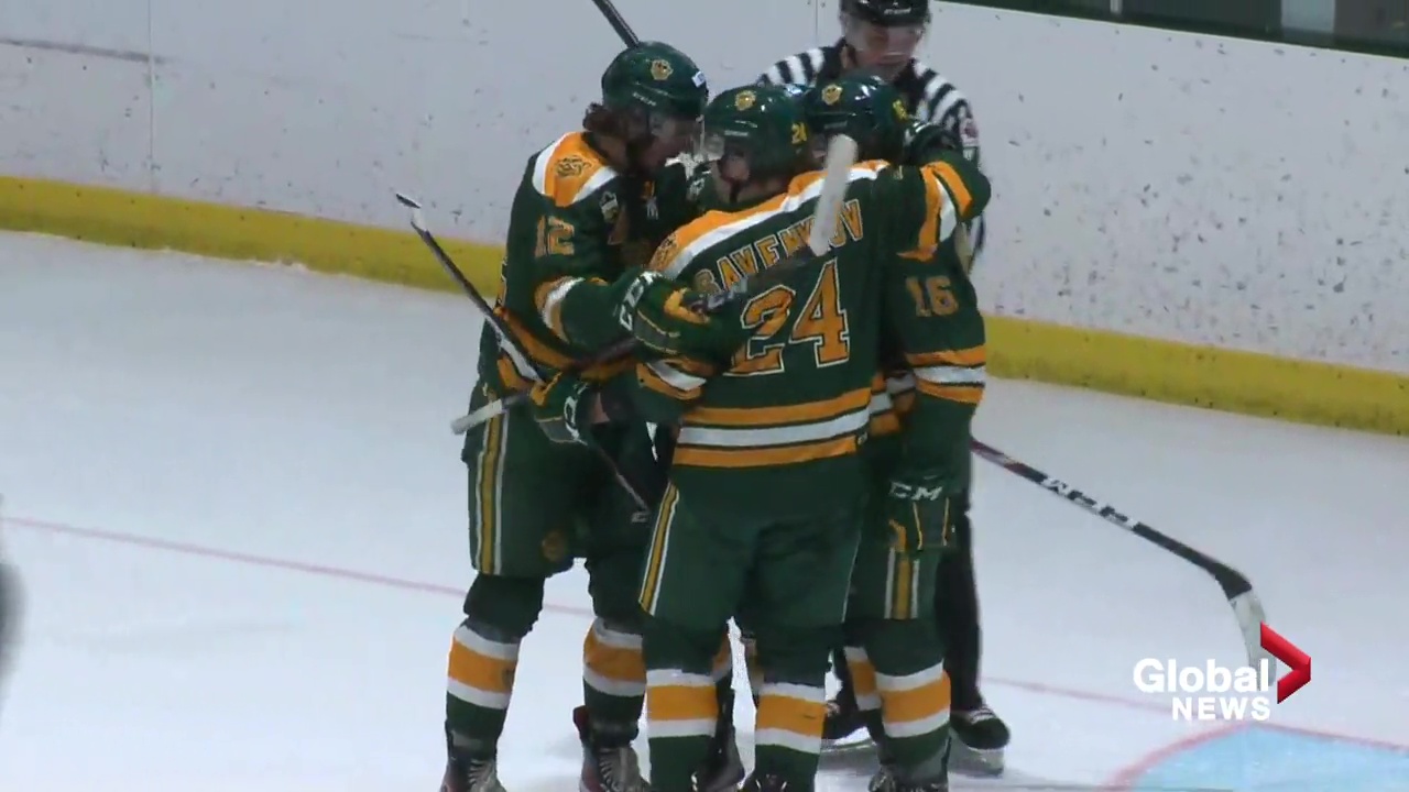 Golden Bears forward Noah Philp signs 1-year contract with Edmonton Oilers – Edmonton