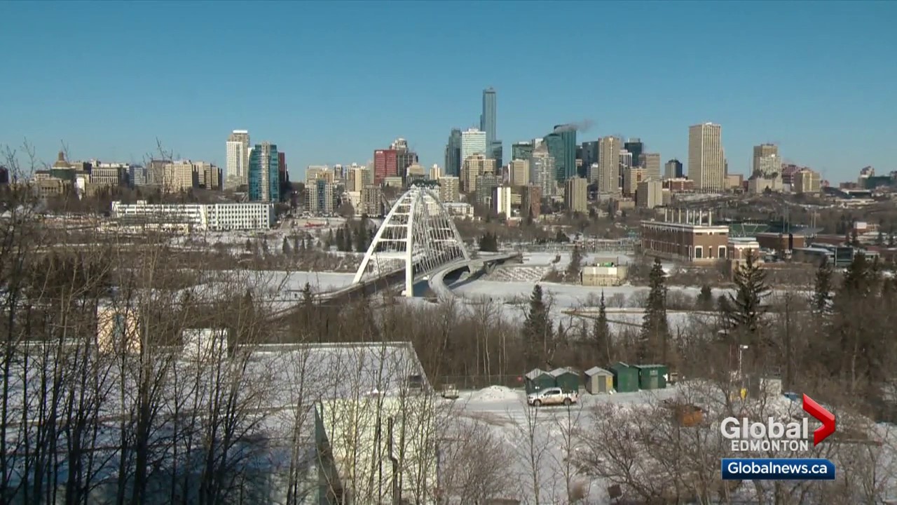 ‘Drastic decline’ of young adults calling Alberta home: report