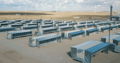 कनाडा बिटफ्यूरी की नई 28MW क्रिप्टो खनन सुविधा की मेजबानी करेगा