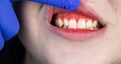 More Evidence That Vaping E-Cigarettes Contributes to Gum Disease